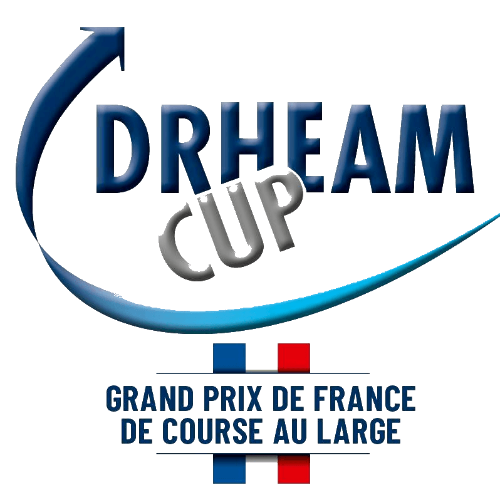 Drheam Cup (IRC 2H Europeans Race 2) logo